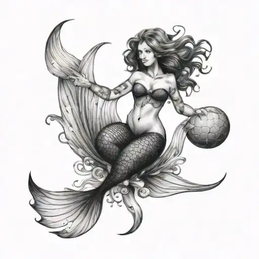 Mermaid