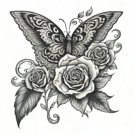 Create A Tattoo Inspired By Mexican Mural Art That Tells The Story Of Losing A Very Close Loved One