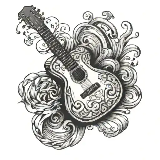 Guitar