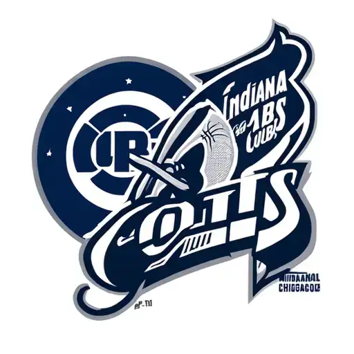 Chicago Cubs Indiana Pacers Indianapolis Colts