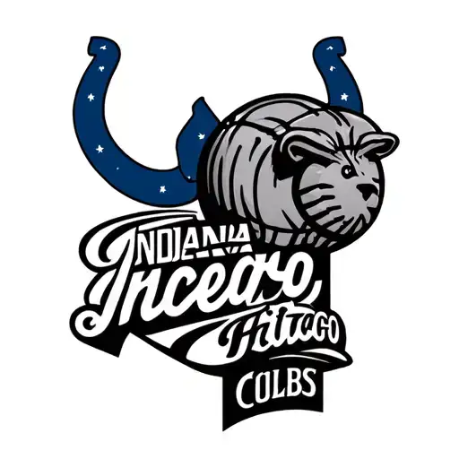 Chicago Cubs Indiana Pacers Indianapolis Colts