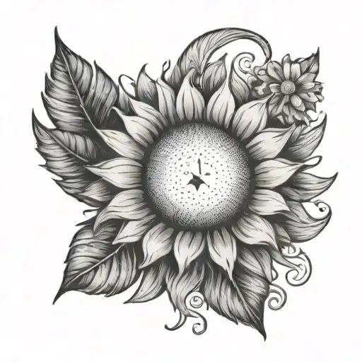 You Are My Sunshine Birthday Date