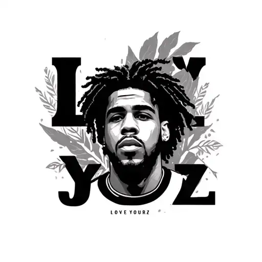 J Cole Love Yourz