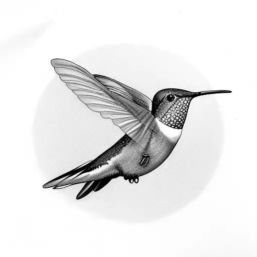 Hummingbird
