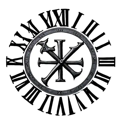 Roman Numerals