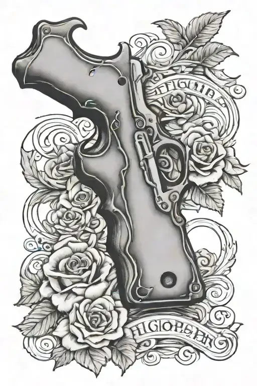 Michigan Holding Florida As A Gun