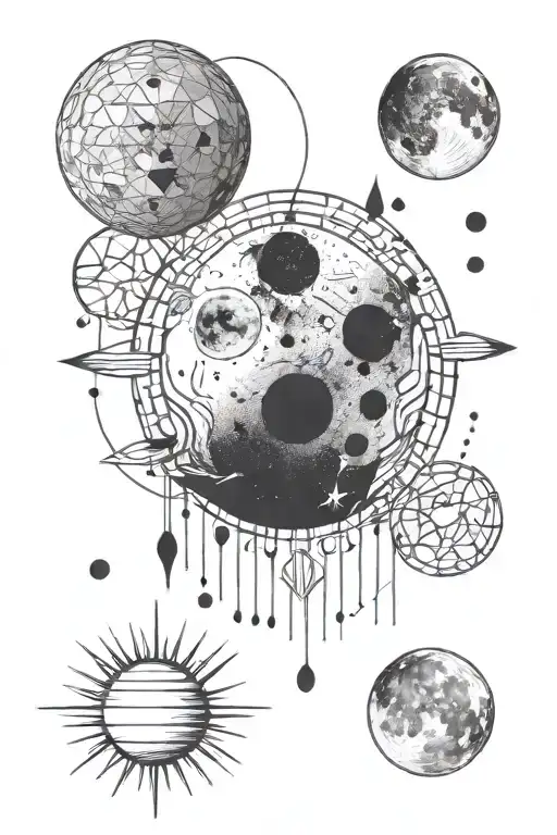 Moon Phases