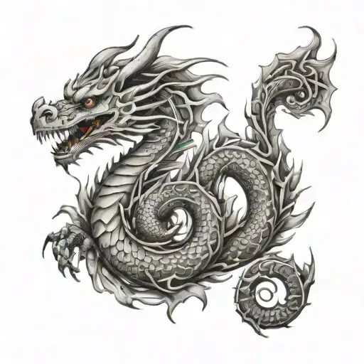 Dragon