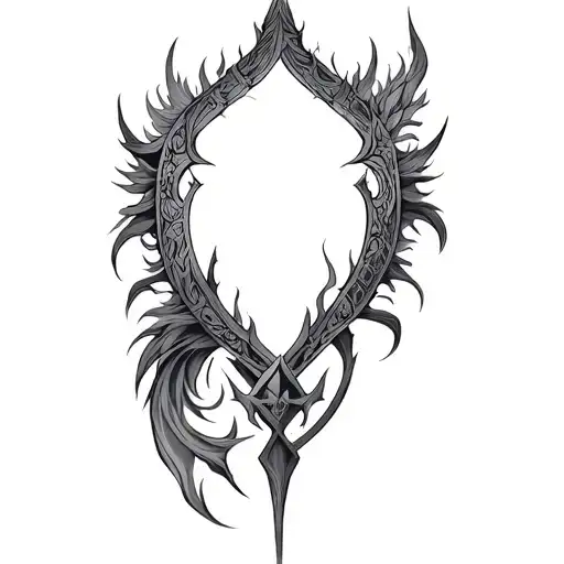 Coverup Norse Mythology