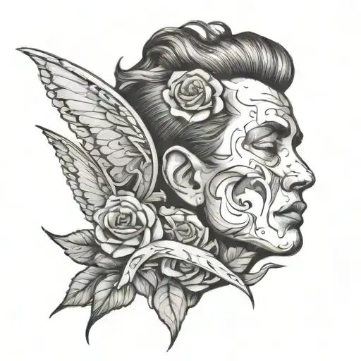 Emptiness And Sadness And Strength