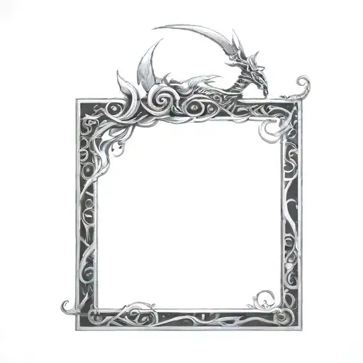 Coverup Norse Mythology