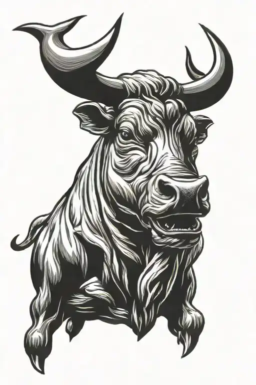 Bull