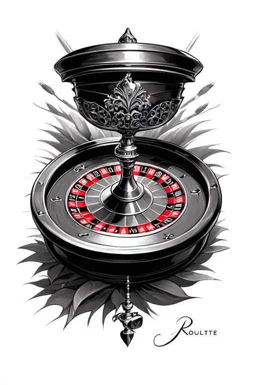 Roulette