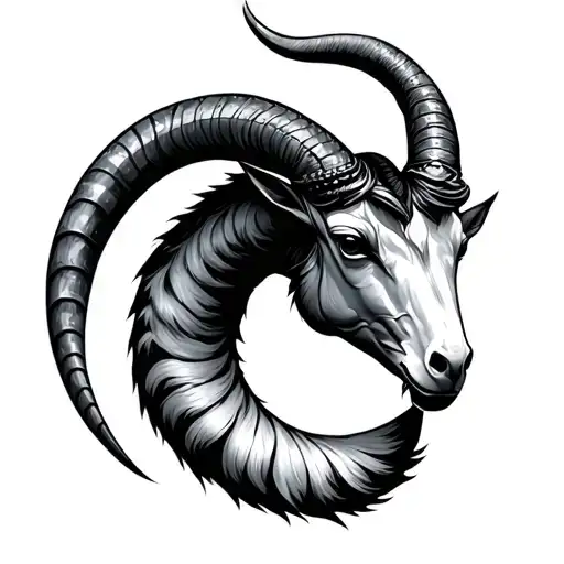 Capricorn Zodiac Sign