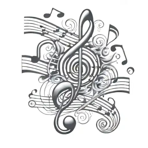 Music Notes