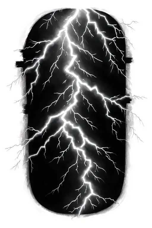 Lightening Bolt Storm