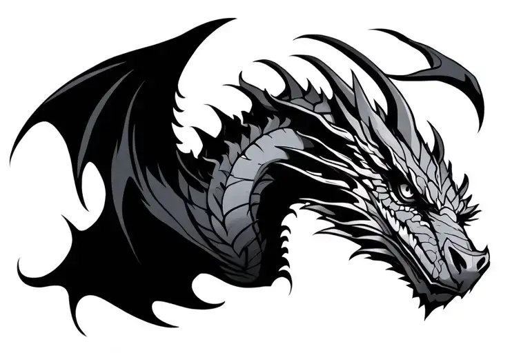 Dragon Chest