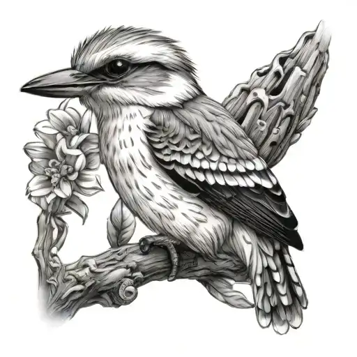 Kookaburra