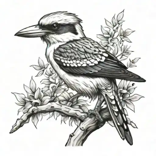 Kookaburra