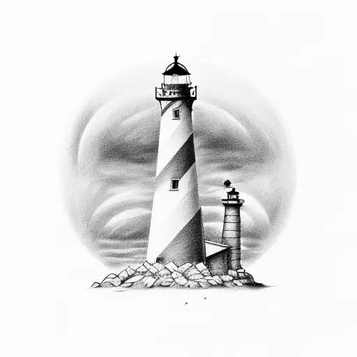 Lighthouse