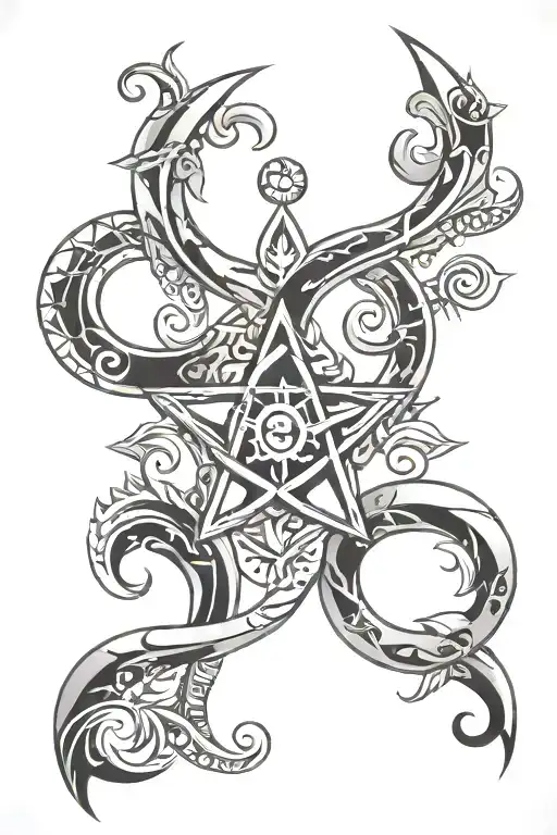 Symbol Incorporating Elements