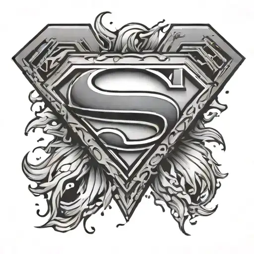 Superman Symbol