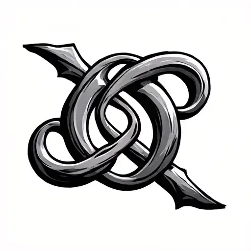 Omega Symbol