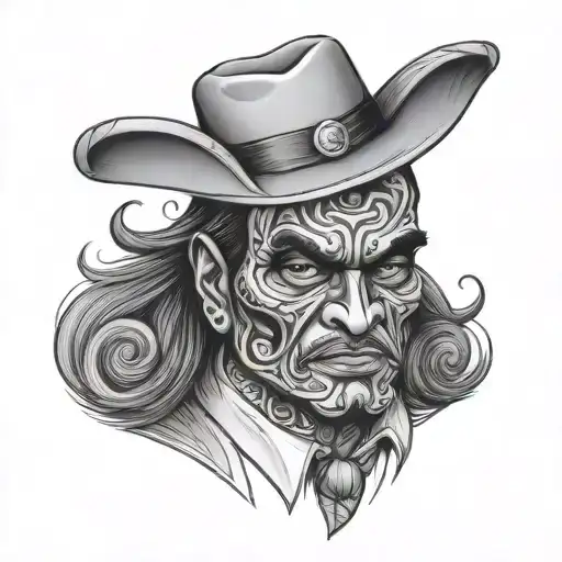 Guatemala Gangster Boss He Also