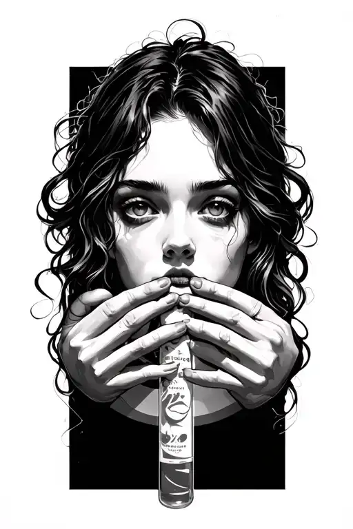 Anxiety Depression Suicidal Survivor Over Coming An Overdose