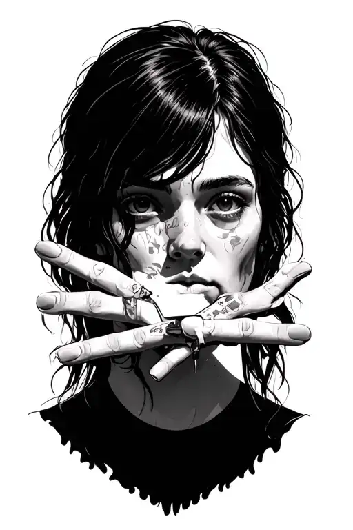 Anxiety Depression Suicidal Survivor Over Coming An Overdose