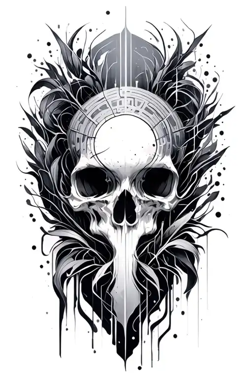 Life Circuitry Patterns