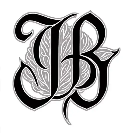 Two Word Ambigram Generator