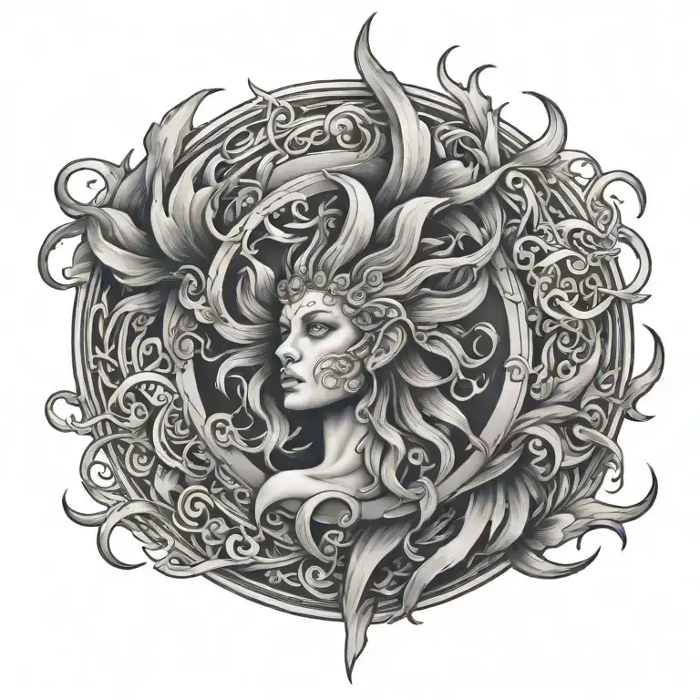 Elements Wind And Fire The Show Freedom