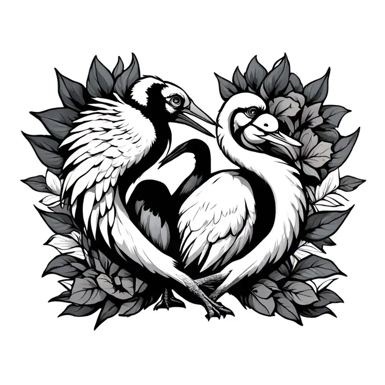 Craneo In Profile Angulo With At Sitting