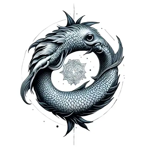 Aquarius Pisces And Gemini