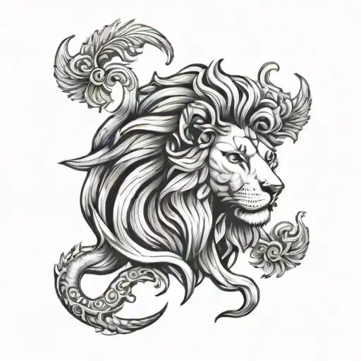 Leo Zodiac Signs