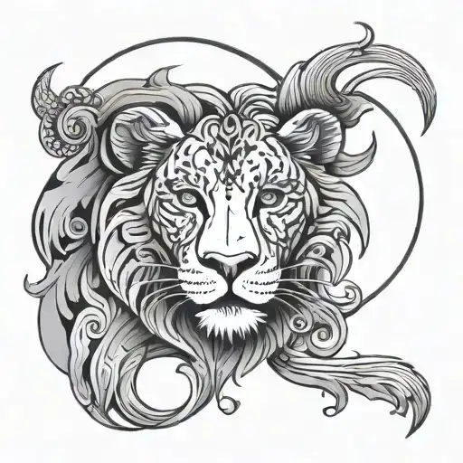 Leo Horoscope Sign