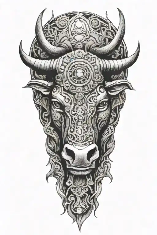Taurus Zodiac Sign