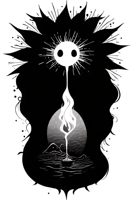 You Can Find Happiness Even In The Darkest Moments It Is Enough To Remember To Light The Light