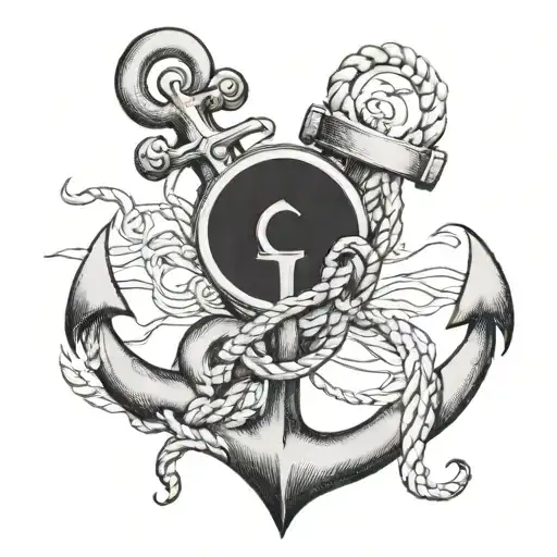 Lost Without You Anchor