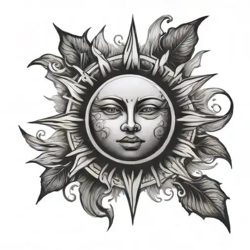 Sun