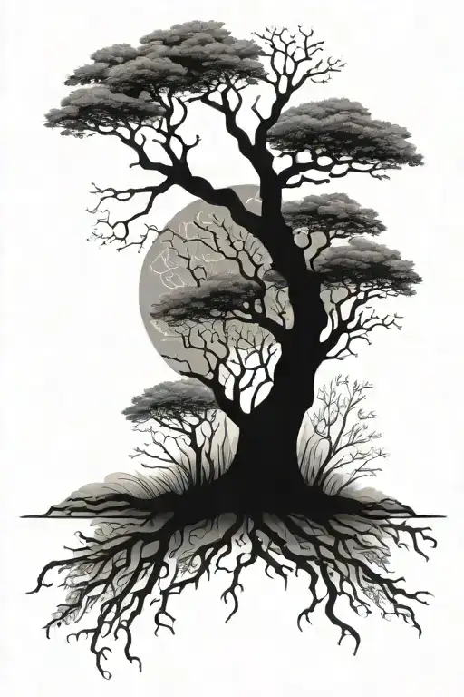 Tree Of Life
