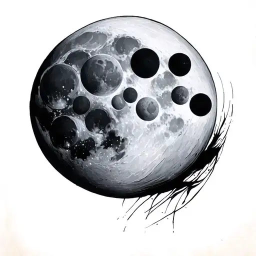 Moon Phases