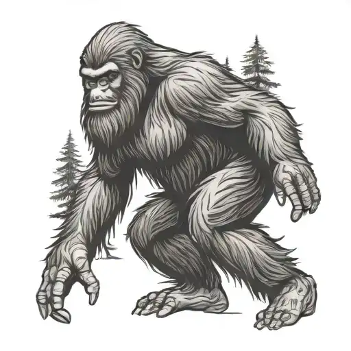 Bigfoot
