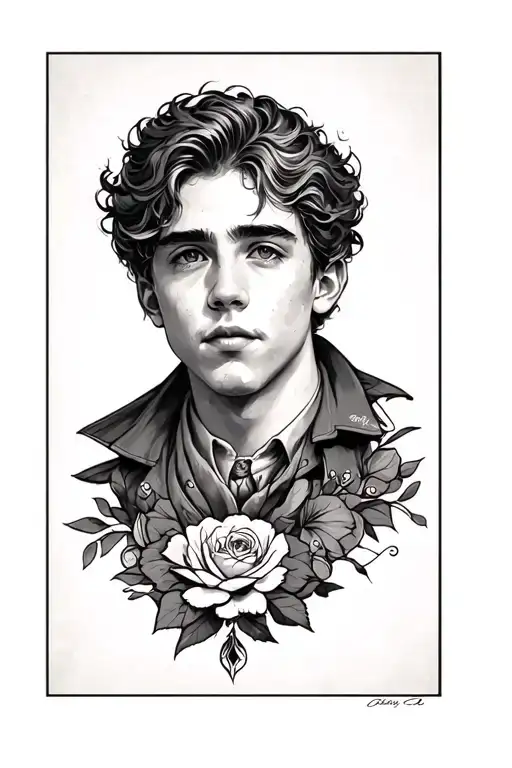 Sentimental Brother Tat