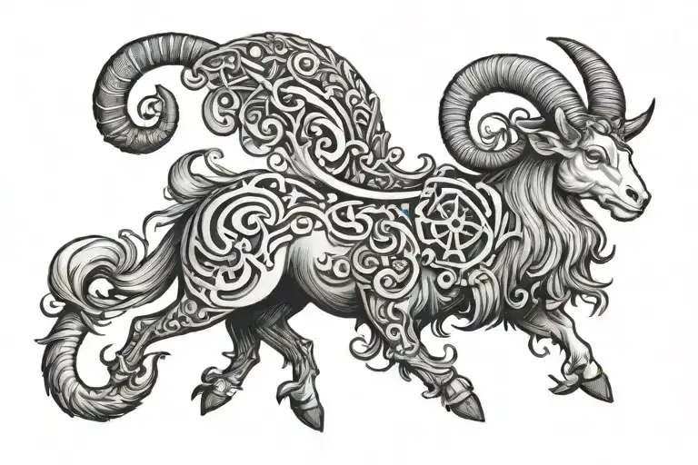 Capricorn
