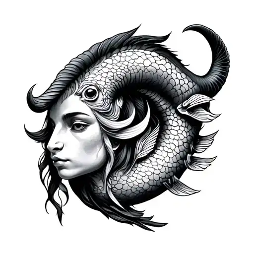 Pisces And Aries And Sagitarius