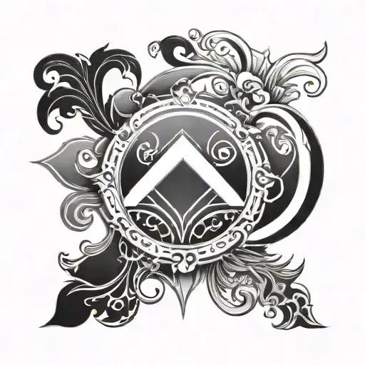 A Symbol Of Transition