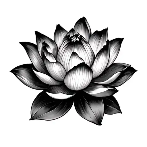 Lotus Flower