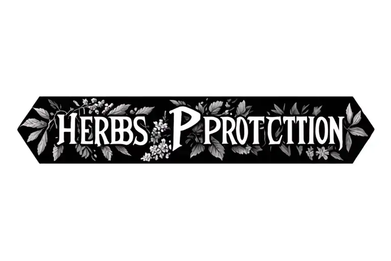 7 Herbs Protection